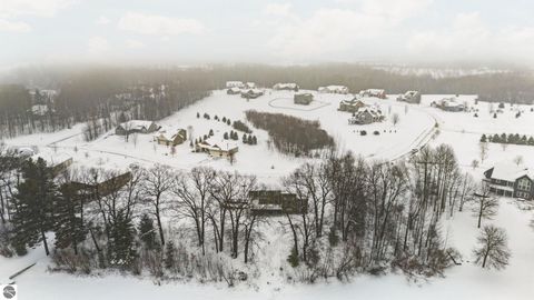 Tiny photo for 3149 Lake Meadows Circle, Traverse City, MI 49685 (MLS # 1941502)