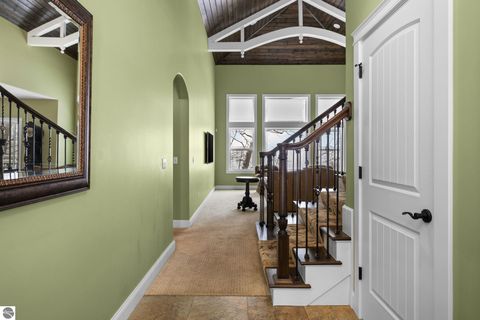 Tiny photo for 3149 Lake Meadows Circle, Traverse City, MI 49685 (MLS # 1941502)