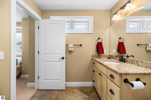 Tiny photo for 3149 Lake Meadows Circle, Traverse City, MI 49685 (MLS # 1941502)