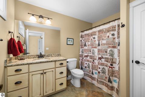 Tiny photo for 3149 Lake Meadows Circle, Traverse City, MI 49685 (MLS # 1941502)