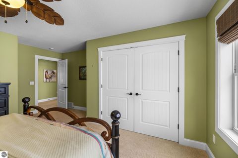 Tiny photo for 3149 Lake Meadows Circle, Traverse City, MI 49685 (MLS # 1941502)