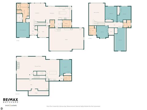 Tiny photo for 3149 Lake Meadows Circle, Traverse City, MI 49685 (MLS # 1941502)