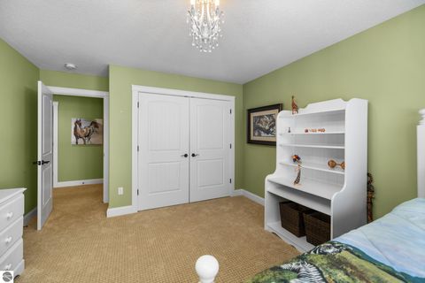 Tiny photo for 3149 Lake Meadows Circle, Traverse City, MI 49685 (MLS # 1941502)