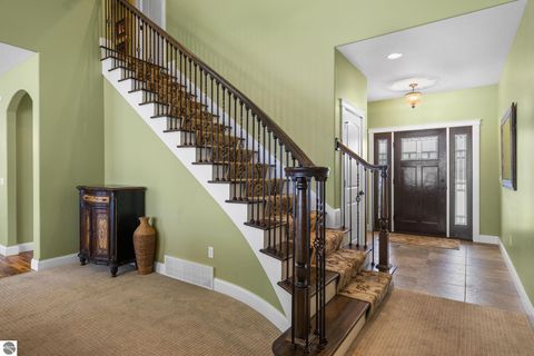 Tiny photo for 3149 Lake Meadows Circle, Traverse City, MI 49685 (MLS # 1941502)