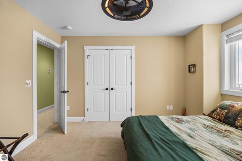 Tiny photo for 3149 Lake Meadows Circle, Traverse City, MI 49685 (MLS # 1941502)