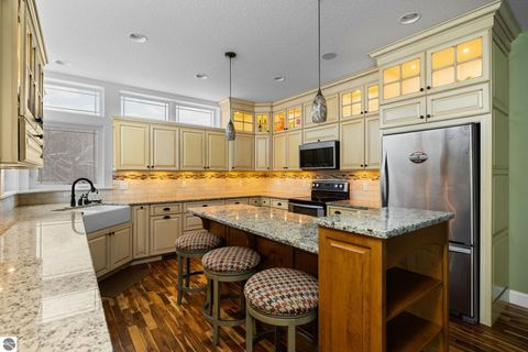 Tiny photo for 3149 Lake Meadows Circle, Traverse City, MI 49685 (MLS # 1941502)