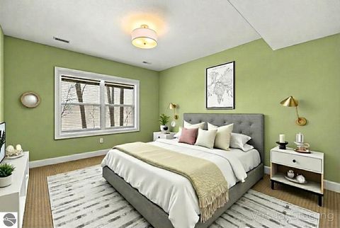 Tiny photo for 3149 Lake Meadows Circle, Traverse City, MI 49685 (MLS # 1941502)