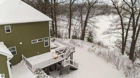 Tiny photo for 3149 Lake Meadows Circle, Traverse City, MI 49685 (MLS # 1941502)