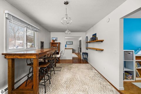 Tiny photo for 611 George Street, Traverse City, MI 49686 (MLS # 1941631)