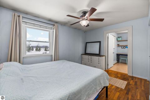 Tiny photo for 611 George Street, Traverse City, MI 49686 (MLS # 1941631)