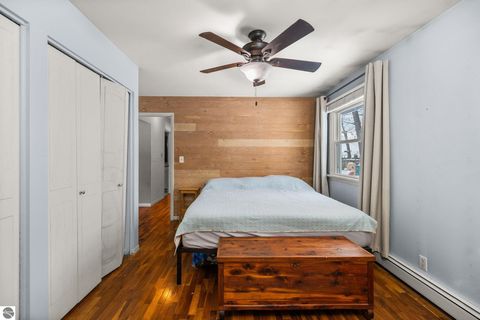 Tiny photo for 611 George Street, Traverse City, MI 49686 (MLS # 1941631)