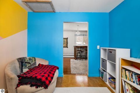 Tiny photo for 611 George Street, Traverse City, MI 49686 (MLS # 1941631)