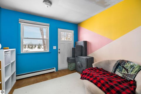 Tiny photo for 611 George Street, Traverse City, MI 49686 (MLS # 1941631)