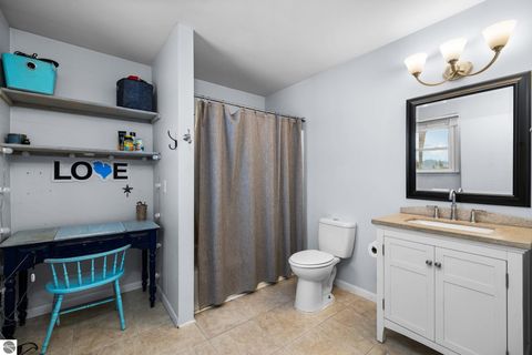 Tiny photo for 611 George Street, Traverse City, MI 49686 (MLS # 1941631)