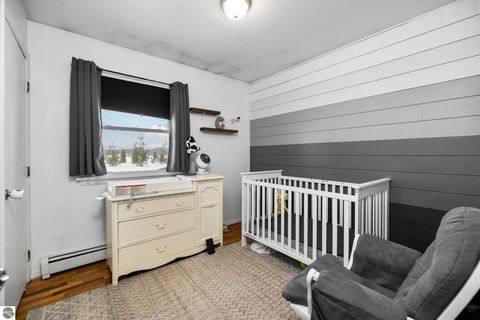 Tiny photo for 611 George Street, Traverse City, MI 49686 (MLS # 1941631)