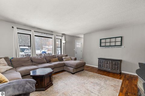 Tiny photo for 611 George Street, Traverse City, MI 49686 (MLS # 1941631)