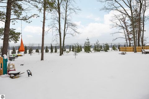 Tiny photo for 611 George Street, Traverse City, MI 49686 (MLS # 1941631)