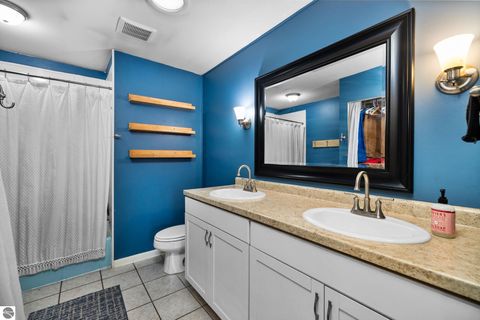 Tiny photo for 611 George Street, Traverse City, MI 49686 (MLS # 1941631)