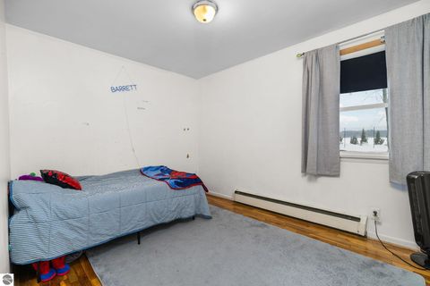 Tiny photo for 611 George Street, Traverse City, MI 49686 (MLS # 1941631)