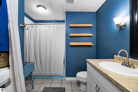 Tiny photo for 611 George Street, Traverse City, MI 49686 (MLS # 1941631)