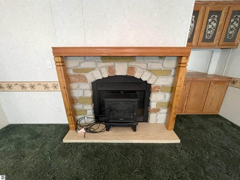Tiny photo for 6256 Blackberry Drive, Alger, MI 48610 (MLS # 1949066)