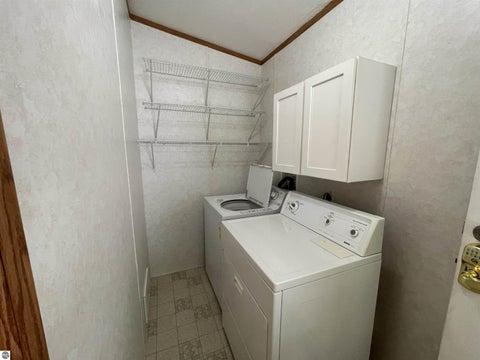 Tiny photo for 6256 Blackberry Drive, Alger, MI 48610 (MLS # 1949066)