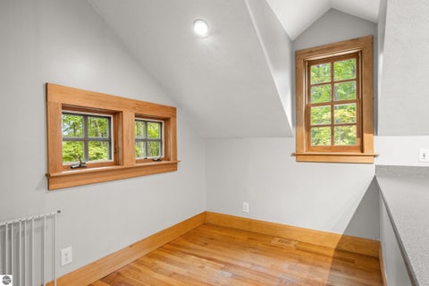 Tiny photo for 16568 Wagner Road, Lake Ann, MI 49650 (MLS # 1951157)