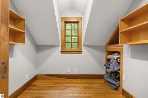 Tiny photo for 16568 Wagner Road, Lake Ann, MI 49650 (MLS # 1951157)