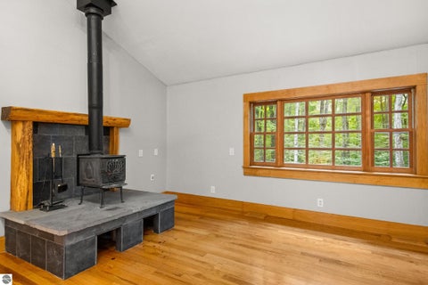 Tiny photo for 16568 Wagner Road, Lake Ann, MI 49650 (MLS # 1951157)