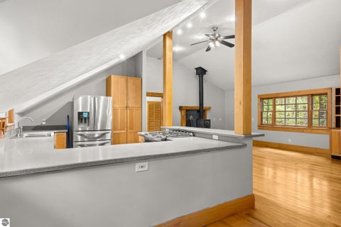 Tiny photo for 16568 Wagner Road, Lake Ann, MI 49650 (MLS # 1951157)