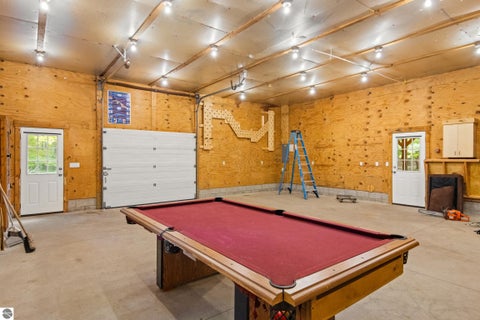 Tiny photo for 16568 Wagner Road, Lake Ann, MI 49650 (MLS # 1951157)