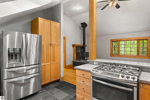 Tiny photo for 16568 Wagner Road, Lake Ann, MI 49650 (MLS # 1951157)