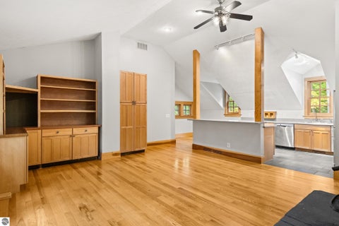 Tiny photo for 16568 Wagner Road, Lake Ann, MI 49650 (MLS # 1951157)