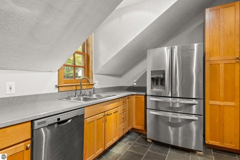 Tiny photo for 16568 Wagner Road, Lake Ann, MI 49650 (MLS # 1951157)