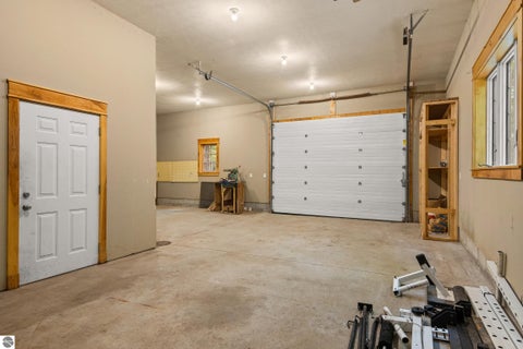 Tiny photo for 16568 Wagner Road, Lake Ann, MI 49650 (MLS # 1951157)