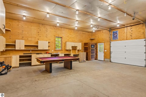 Tiny photo for 16568 Wagner Road, Lake Ann, MI 49650 (MLS # 1951157)