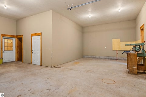 Tiny photo for 16568 Wagner Road, Lake Ann, MI 49650 (MLS # 1951157)