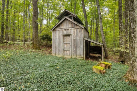 Tiny photo for 16568 Wagner Road, Lake Ann, MI 49650 (MLS # 1951157)