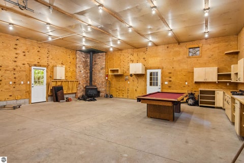 Tiny photo for 16568 Wagner Road, Lake Ann, MI 49650 (MLS # 1951157)