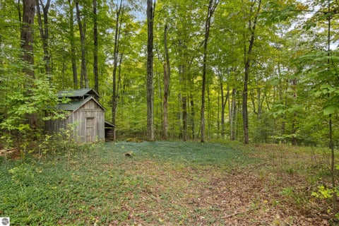 Tiny photo for 16568 Wagner Road, Lake Ann, MI 49650 (MLS # 1951157)