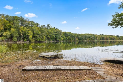 Tiny photo for 16568 Wagner Road, Lake Ann, MI 49650 (MLS # 1951157)