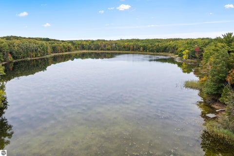 Tiny photo for 16568 Wagner Road, Lake Ann, MI 49650 (MLS # 1951157)