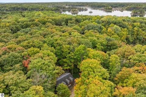 Tiny photo for 16568 Wagner Road, Lake Ann, MI 49650 (MLS # 1951157)