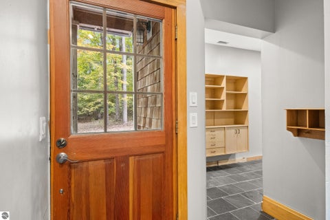 Tiny photo for 16568 Wagner Road, Lake Ann, MI 49650 (MLS # 1951157)