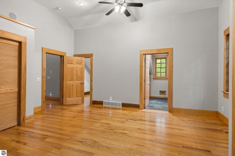 Tiny photo for 16568 Wagner Road, Lake Ann, MI 49650 (MLS # 1951157)