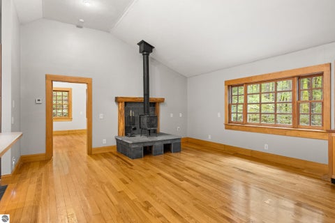 Tiny photo for 16568 Wagner Road, Lake Ann, MI 49650 (MLS # 1951157)