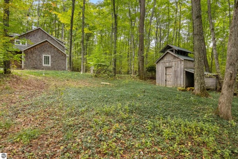 Tiny photo for 16568 Wagner Road, Lake Ann, MI 49650 (MLS # 1951157)