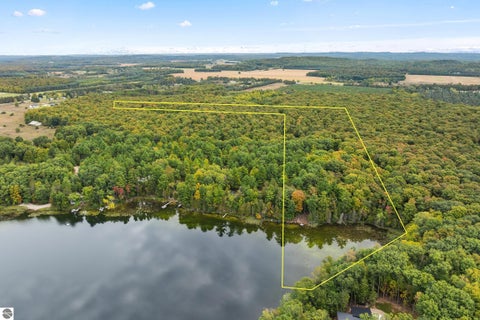 Photo of 16568 Wagner Road, Lake Ann, MI 49650 (MLS # 1951157)