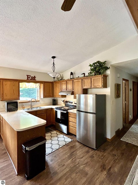Tiny photo for 2940 Arrowhead TRL, West Branch, MI 48661 (MLS # 1950092)