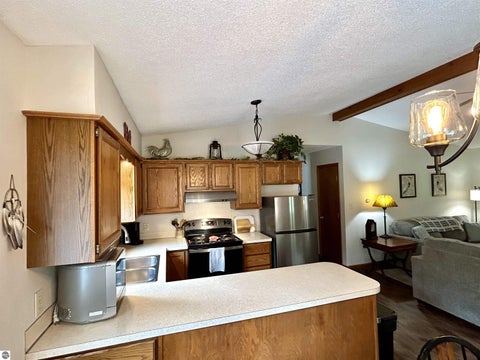 Tiny photo for 2940 Arrowhead TRL, West Branch, MI 48661 (MLS # 1950092)
